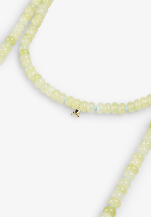 BEAD NECKLACE