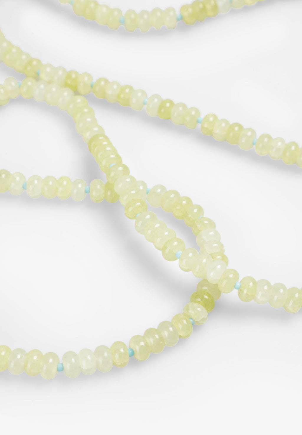BEAD NECKLACE