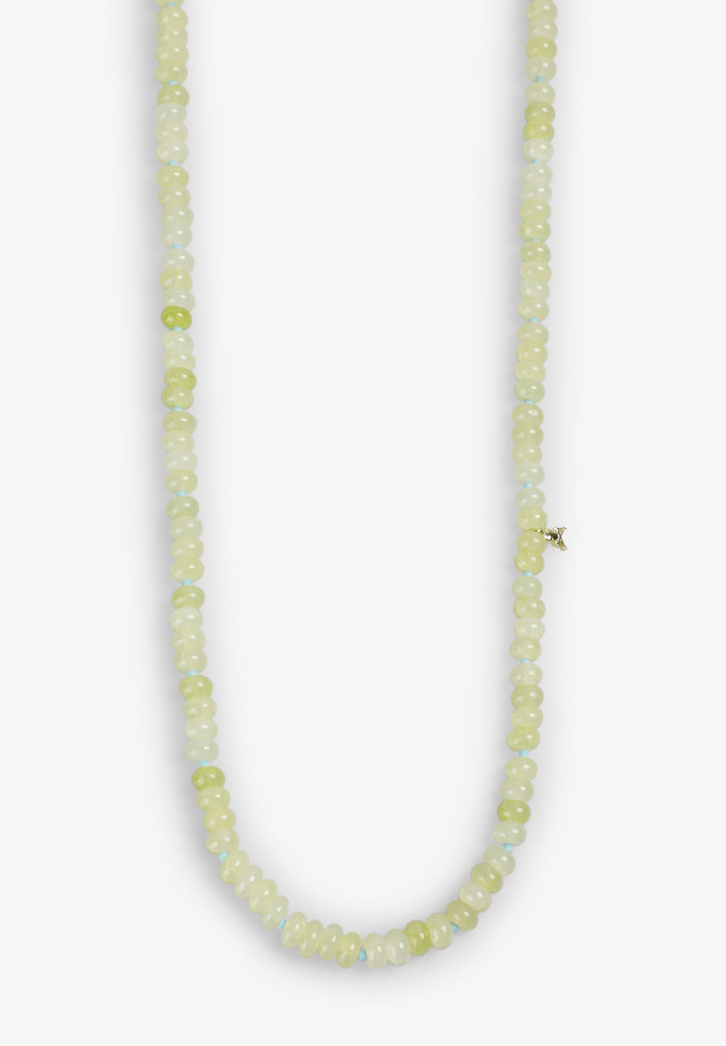 BEAD NECKLACE