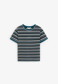 SCMULTISTRIPES SCP TEE