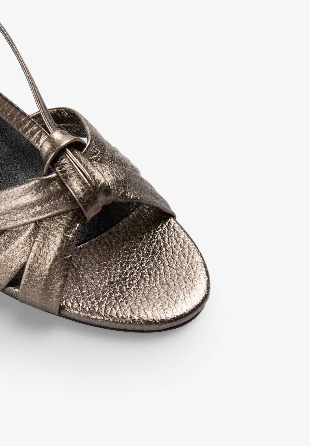 SCSTRAPPYHEEL SANDAL