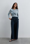 SCRF NEW TAFETA PANT