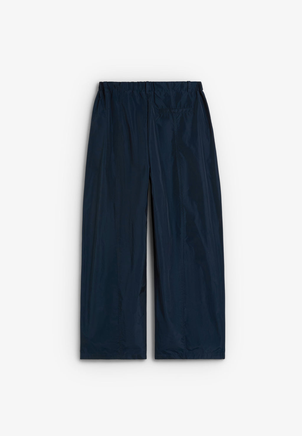 SCRF NEW TAFETA PANT