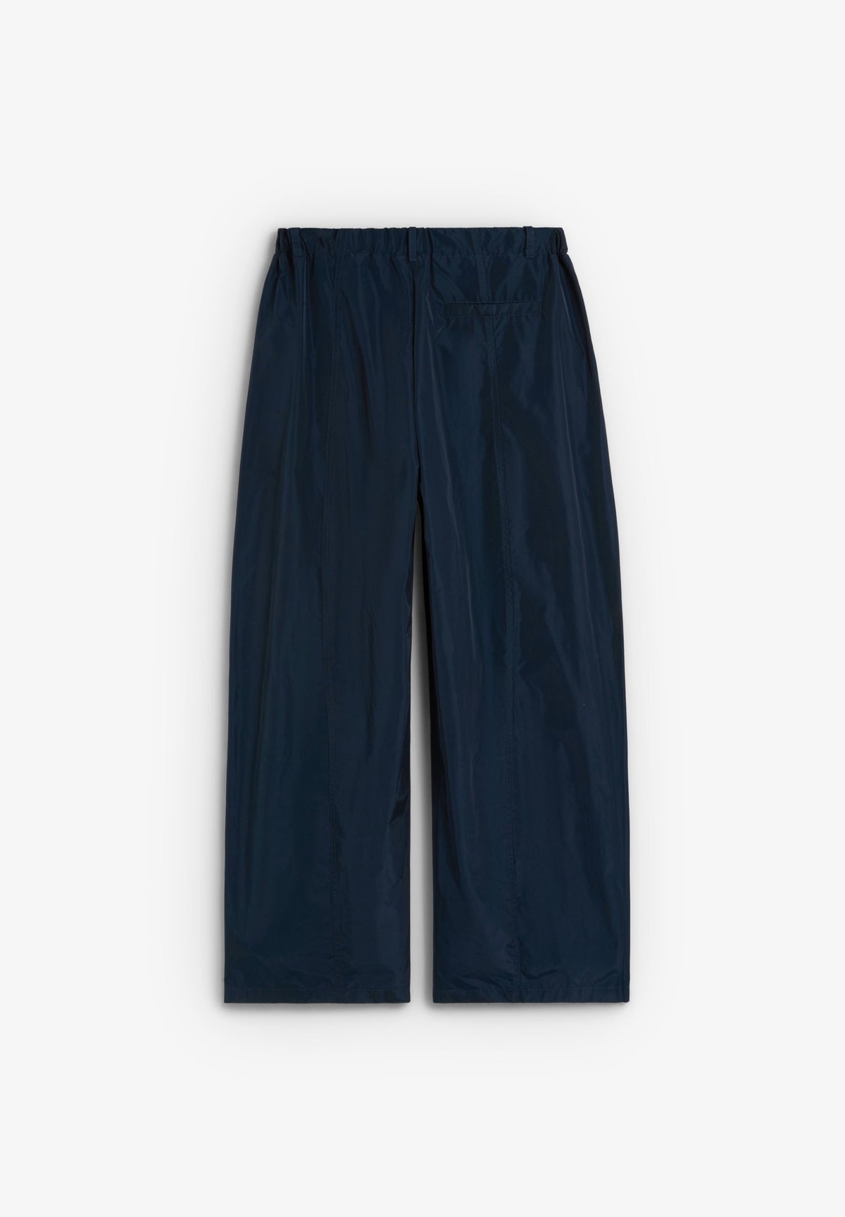 SCRF NEW TAFETA PANT