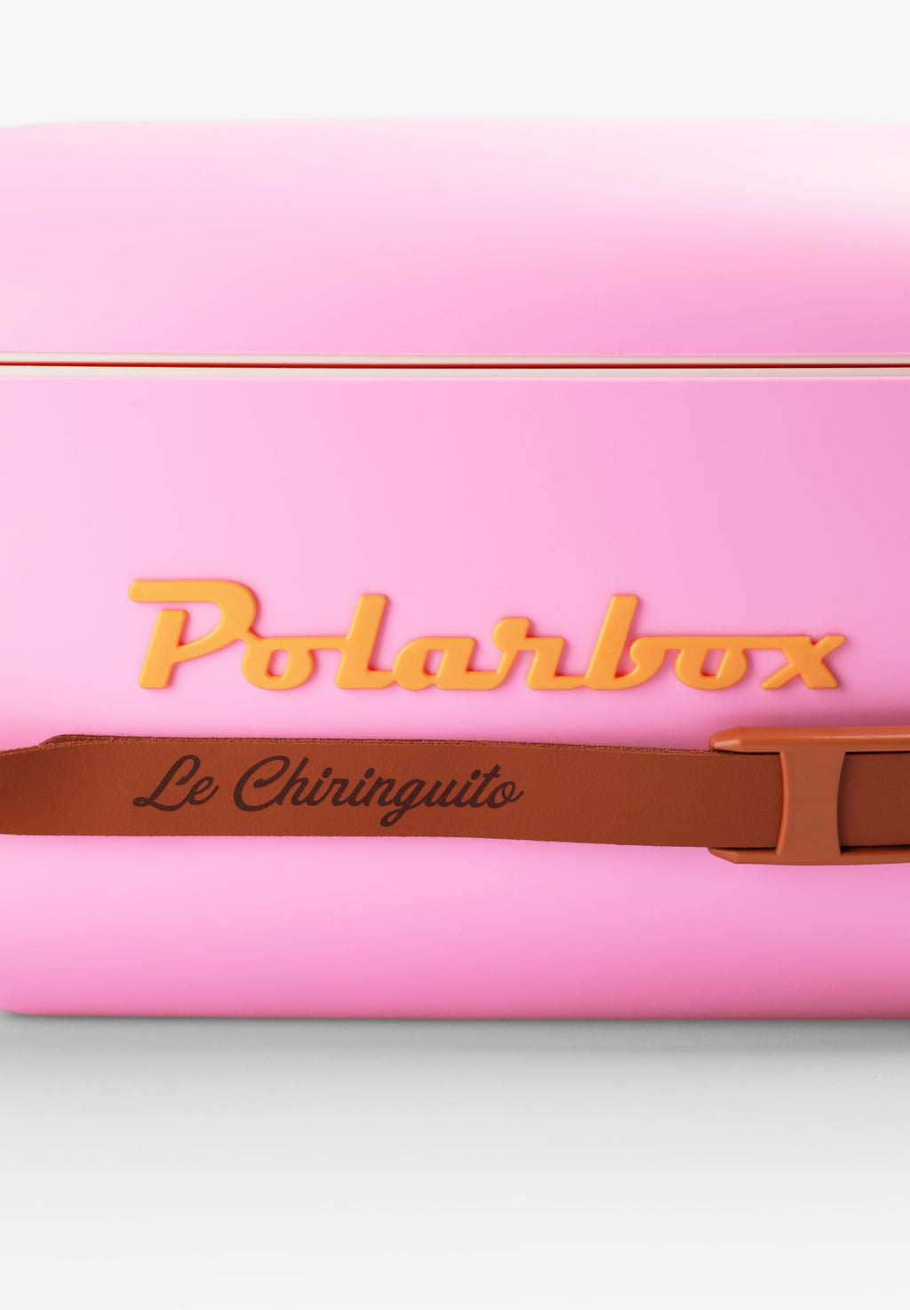 POLARBOX COOLER | LE CHIRINGUITO