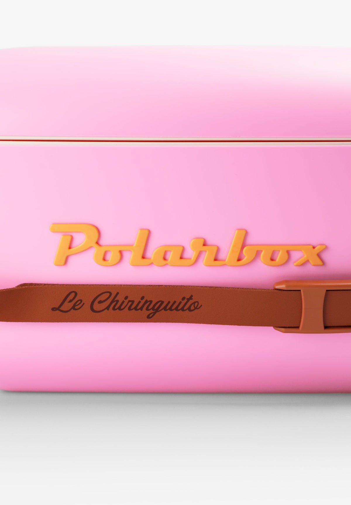 POLARBOX COOLER | LE CHIRINGUITO
